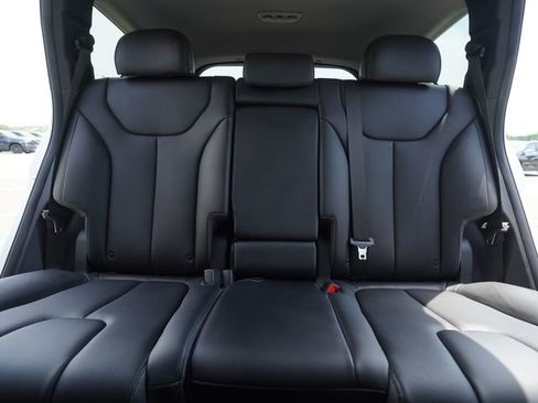Used 2023 Hyundai Santa Fe SEL w/ Premium Package FWD image 36