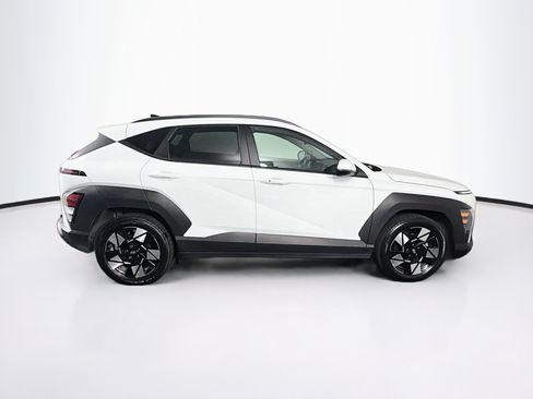 Used 2025 Hyundai Kona SEL FWD image 10