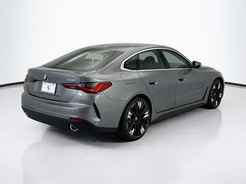 New 2026 BMW 430i w/ Premium Package RWD image 5