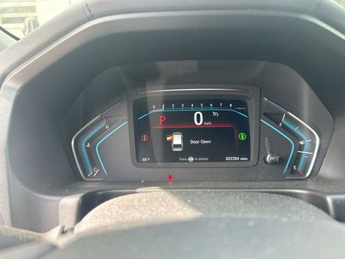 Used 2023 Honda Odyssey EX-L image 17