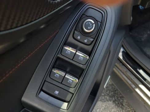 New 2026 Subaru WRX Limited AWD/4WD image 20