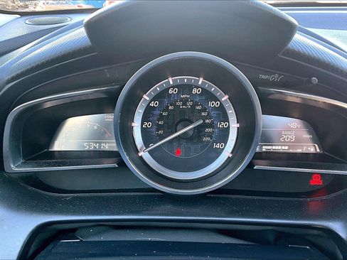 Used 2017 Toyota Yaris iA image 19