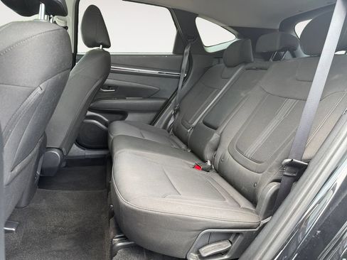 Used 2024 Hyundai Tucson SEL AWD/4WD image 13