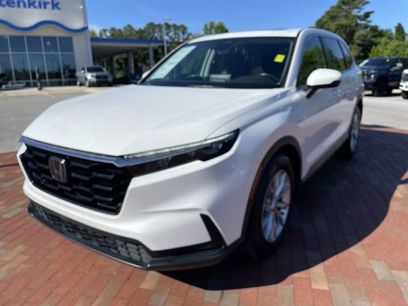 Certified 2023 Honda CR-V EX-L