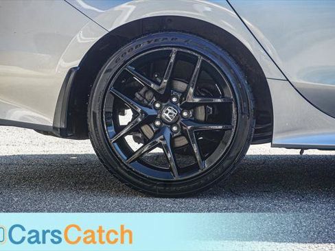Used 2024 Honda Civic Sport image 16