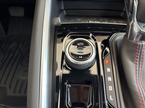 New 2026 Chevrolet Colorado Z71 AWD/4WD image 21