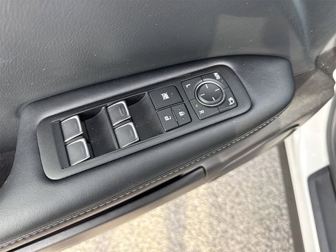 Used 2022 Lexus RX 350 FWD w/ Premium Package image 15