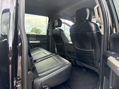 Used 2019 Ford F250 Lariat AWD/4WD image 15