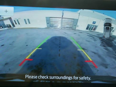 Used 2021 Ford Escape SE image 22