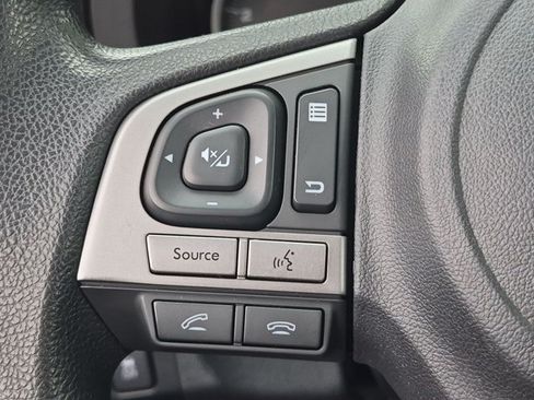 Used 2018 Subaru Forester 2.5i w/ Alloy Wheel Package AWD/4WD image 16