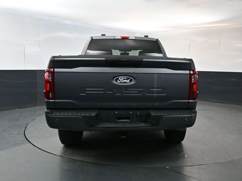 Used 2024 Ford F150 STX AWD/4WD image 4