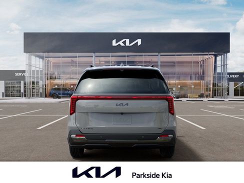 New 2026 Kia Carnival SX Prestige FWD image 5