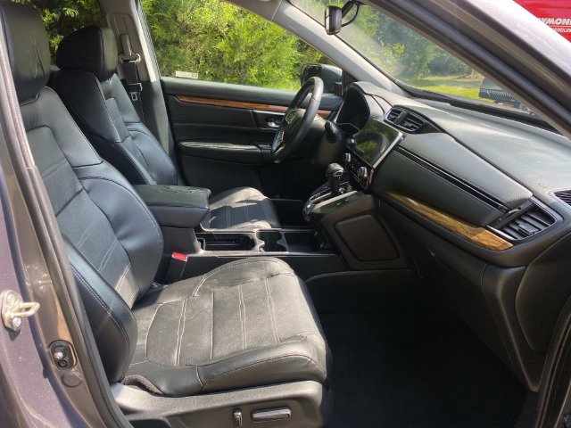 Used 2020 Honda CR-V EX-L image 34