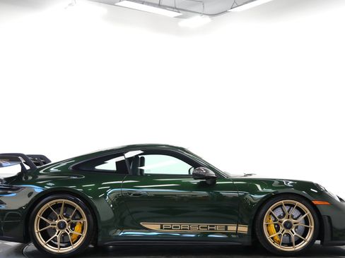 Used 2026 Porsche 911 GT3 RWD image 60