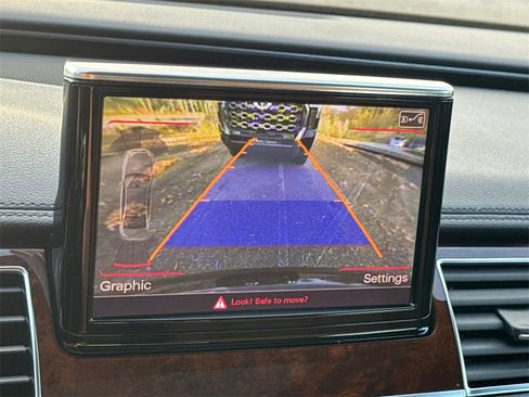 Used 2011 Audi A8 L 4.2 w/ Cold Weather Pkg image 33