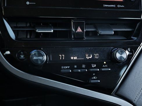 Used 2024 Toyota Camry XSE image 36