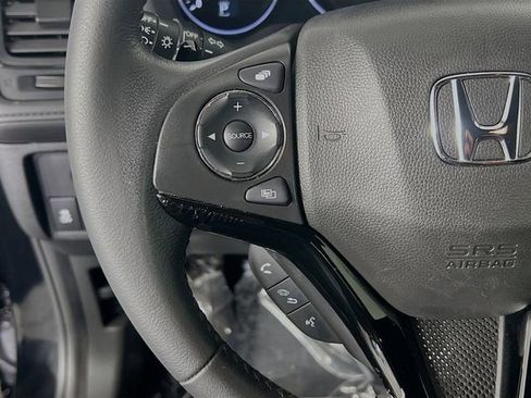 Used 2022 Honda HR-V Sport image 17