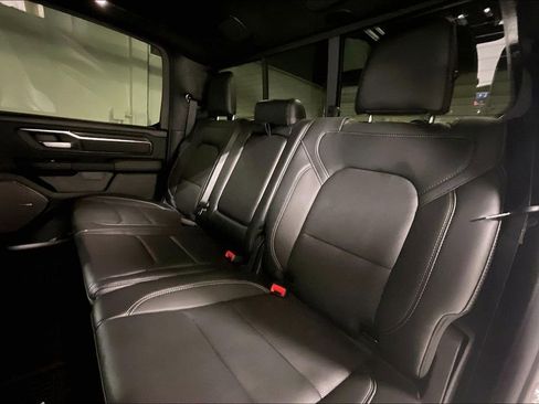 Used 2026 RAM 1500 Rebel w/ Rebel Level 2 Equipment Group AWD/4WD image 33