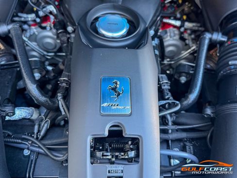 Used 2017 Ferrari 488 Spider image 39