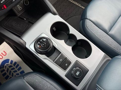 Certified 2023 Ford Bronco Sport Outer Banks w/ Tech Package image 35