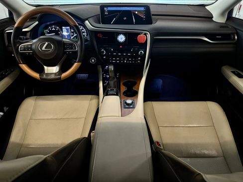 Used 2016 Lexus RX 350 AWD w/ Premium Package image 13