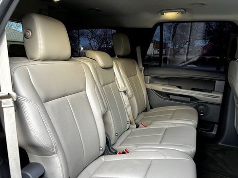 Used 2020 Ford Expedition XLT w/ Equipment Group 202A image 22