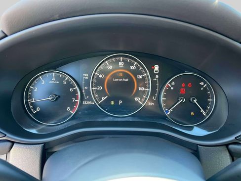 Used 2024 MAZDA CX-30 AWD 2.5 S w/ Select Sport Pkg image 25