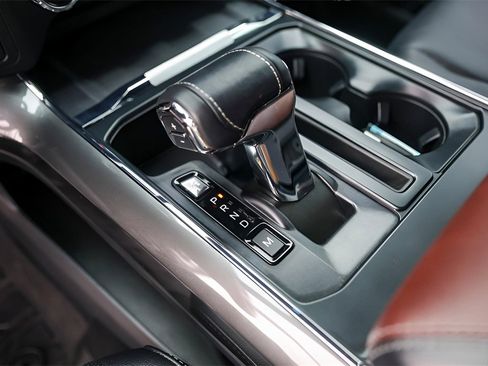 Used 2023 Ford F150 Lariat w/ Equipment Group 502A High image 25