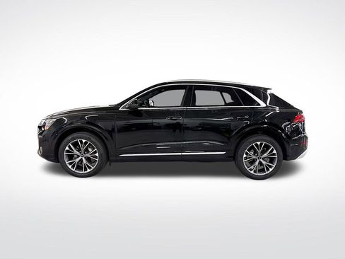 Certified 2025 Audi Q8 Premium Plus w/ Premium Plus Package image 2