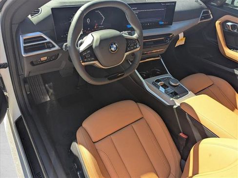 New 2026 BMW 230i Coupe w/ Convenience Package image 3