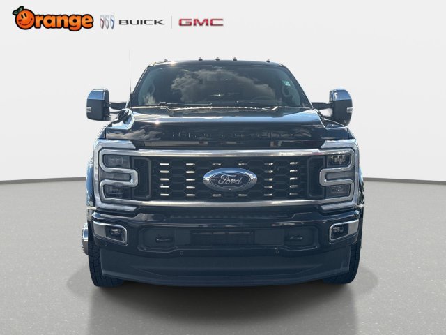 Used 2026 Ford F450 Platinum w/ Platinum Plus Package AWD/4WD image 8