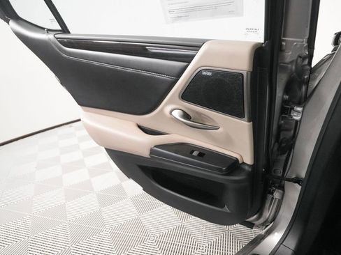 Used 2020 Lexus ES 300h w/ Premium Package image 14