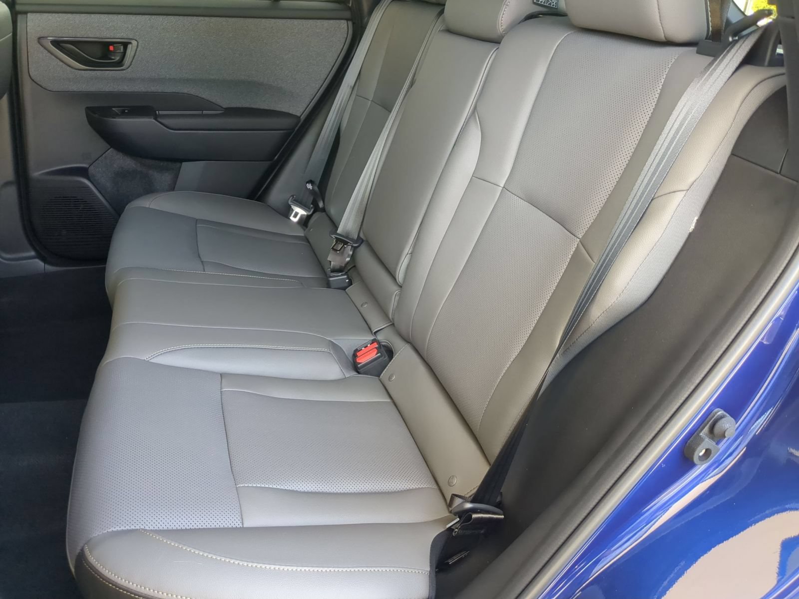 New 2026 Subaru Outback Limited AWD/4WD image 7
