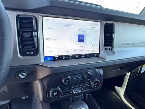 New 2026 Ford Bronco Outer Banks AWD/4WD image 26
