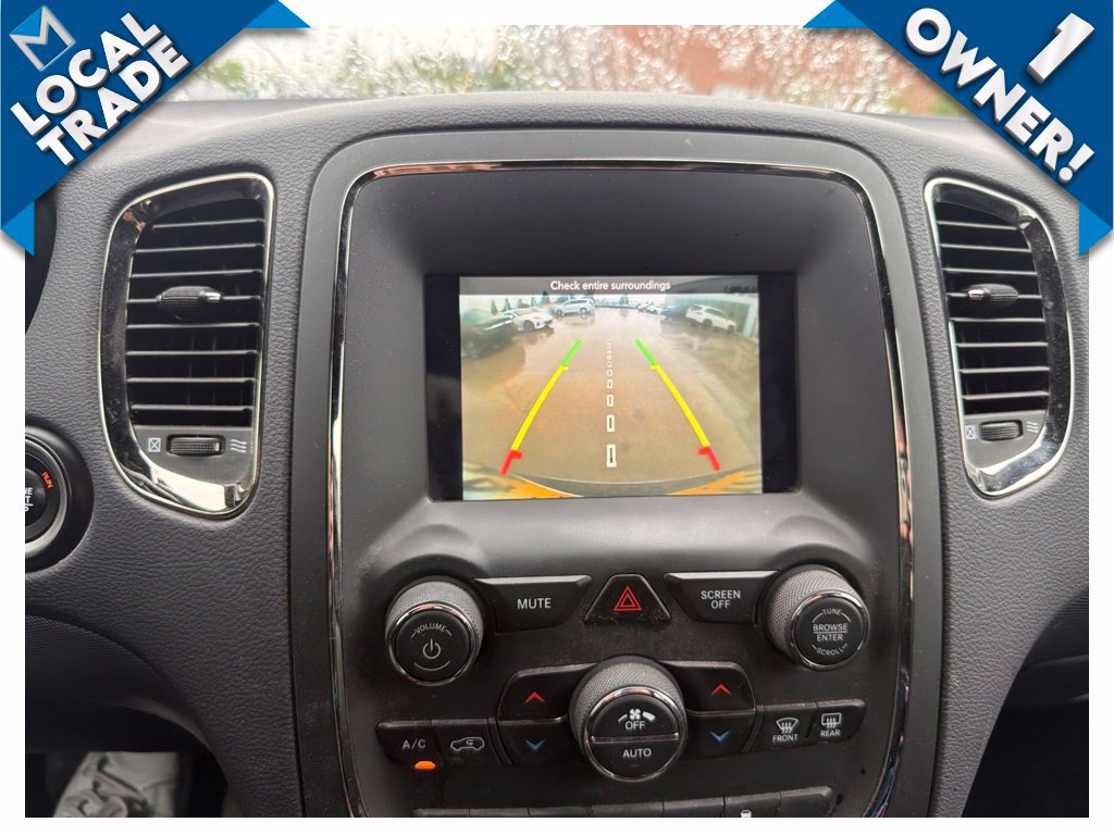 Used 2019 Dodge Durango GT AWD/4WD image 19