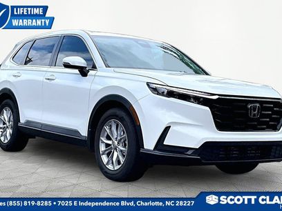 Used 2024 Honda CR-V EX