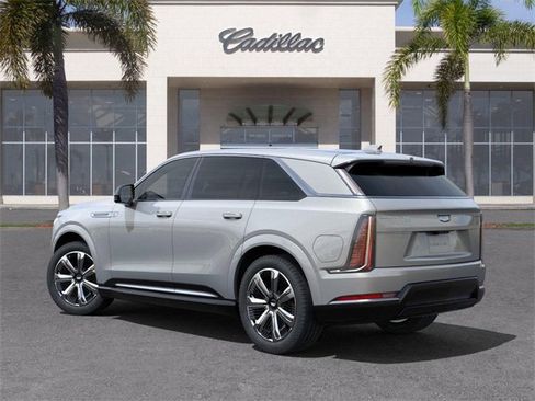 New 2025 Cadillac Escalade IQ Luxury 1 image 3