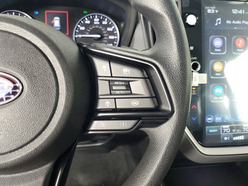 New 2025 Subaru Crosstrek 2.5i Premium image 25