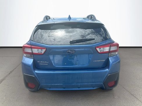 Used 2018 Subaru Crosstrek 2.0i Premium AWD/4WD image 6