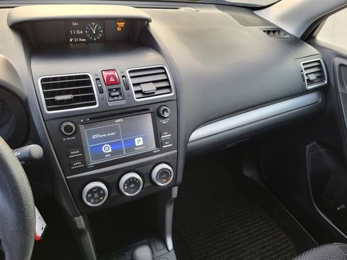 Used 2018 Subaru Forester 2.5i w/ Alloy Wheel Package image 20