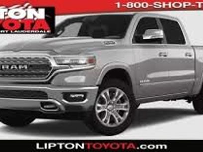 Used 2024 RAM 1500 Classic SLT