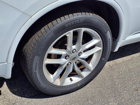 Certified 2023 Dodge Durango GT AWD/4WD image 11