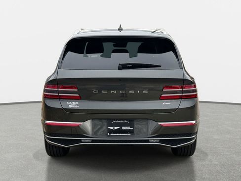 New 2026 Genesis GV80 2.5T Select image 6