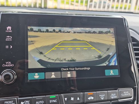 Used 2022 Honda Odyssey EX-L image 20