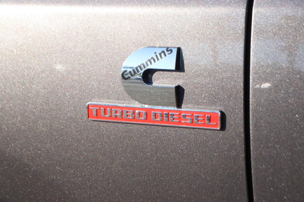 Used 2025 RAM 2500 Tradesman AWD/4WD image 48