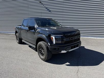 Used 2024 Ford F150 Raptor