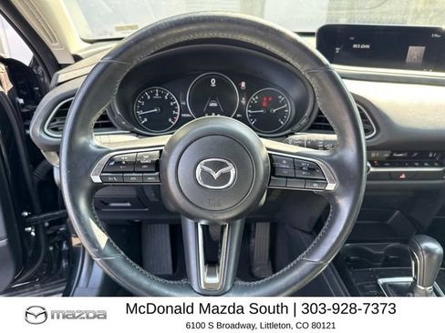 Used 2024 MAZDA CX-30 AWD 2.5 S w/ Select Sport Pkg image 5