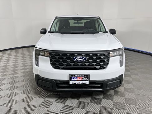 New 2025 Ford Maverick XL w/ Equipment Group 101A image 8