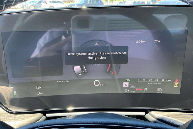 New 2026 Audi Q5 Premium Plus AWD/4WD image 22