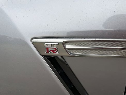 Used 2012 Nissan GT-R Premium AWD/4WD image 34